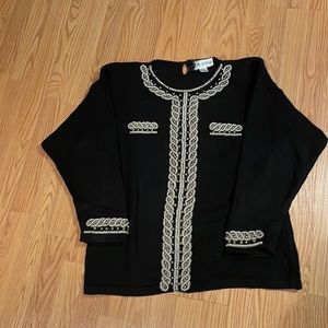 Vintage Sweater Size. Large